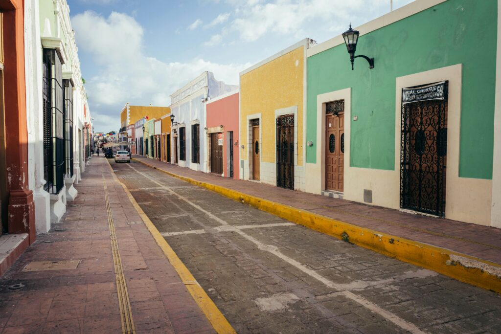 Mexico-tour-Mexico-Campeche