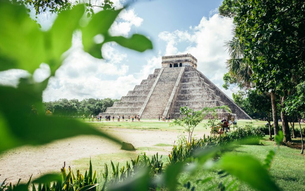 Mexico-tour-Mexico-Chichen-Itza
